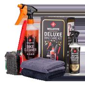 Weldtite Deluxe Bike Care Kit