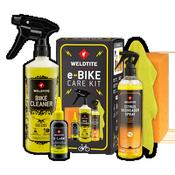 Weldtite E-bike Care Kit