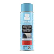 Zinga Aluspray 500ml Galvanizing Repair Spray