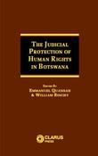 The Judicial Protection of Human Rights in Botswana image