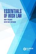 Essentials of Irish Law image
