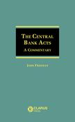 The Central Bank Acts: A Commentary image