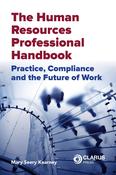 The Human Resources Professional Handbook: Practice, Compliance and the Future of Work image