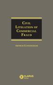Civil Litigation of Commercial Fraud image