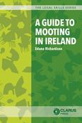 A Guide to Mooting in Ireland image