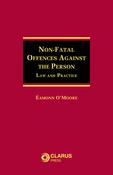 Non-Fatal Offences Against the Person: Law and Practice image