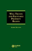 Will Trusts and Equitable Property Rights image