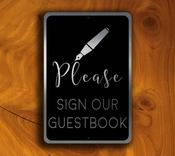 Wedding Signs – Perfect Gift, Vintage Metal Sign, UV Protected Print, Durable Aluminum Composite, High Humidity Ready, Pre-Drilled Holes - 15-x-10-inches