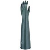 Prochem Black Rubber Gauntlet image