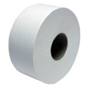 Mini Jumbo Toilet Roll 2 Ply image