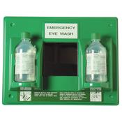 Sterile Eyewash Wall Station image