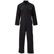 Polycotton Coverall – Basic image