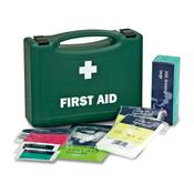 Aid Kit (1 to 25 persons) image