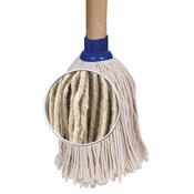 Socket Mop and Handle Complete image