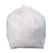 white Linen rags 10kg image
