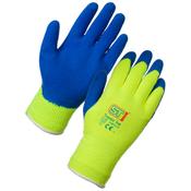 Warm winter gloves image