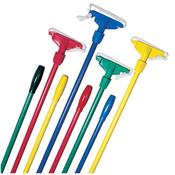 Colour Coded Kentucky Mop Handle image