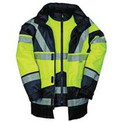 Sioen 209A Skollfield 3-in-1 Jacket image