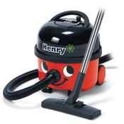 Fun Facts About Henry The Vacuum Cleaner - Janitorial Direct