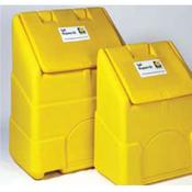 Static Bins for Spill Safety image