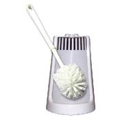Lavatory Brush &amp;amp; Holder image