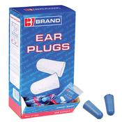 QED FOAM EAR PLUGS -  Disposable Ear Plugs image