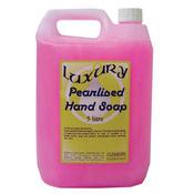 Soap - FREND LOTION SOAP - 5 Litre image
