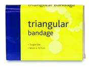 Triangular Bandage image