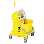 Kentucky Mop Bucket &amp;amp; Wringer image