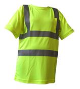 Summer Hi Viz T Shirt image