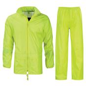 Nylon Rain Suit (2 Piece) image