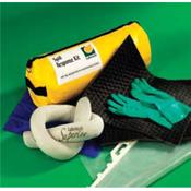 Vinyl Holdalls for Spill Safety image