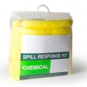 CHEMICAL SPILL KIT - CLIP CLOSE CARRIER