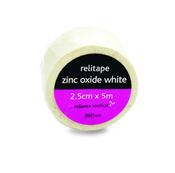 Zinc Oxide Tape image