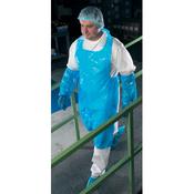 Disposable Polythene Aprons image