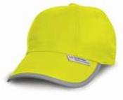 Hi Vis Baseball Cap image