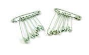 Safety Pins image