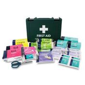 Aid Kit (5 to 50 persons) image