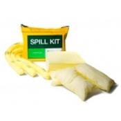 OIL-ONLY SPILL KIT - HOLDALL image