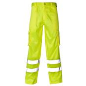 Hi Vis Combat Trousers