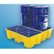 4 Drum Spill Pallet image