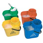 Mop Bucket &amp;amp; Wringer image