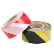 Zebra Tape red and white image