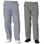Chef's Polycotton Trousers image