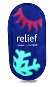 Relief Hot Cold Pack image