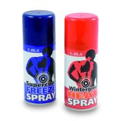 Cold Spray TINS (sold by the tin) image