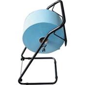 Wiper / Garage Roll Trolley Dispenser