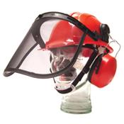 Forestry Helmet kit image