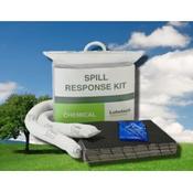 25 litre Superior Maintenance Spill Kit - Clip Close Carrier image