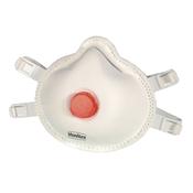 Valved Dust Mask - FFP3 - Box of 10 image